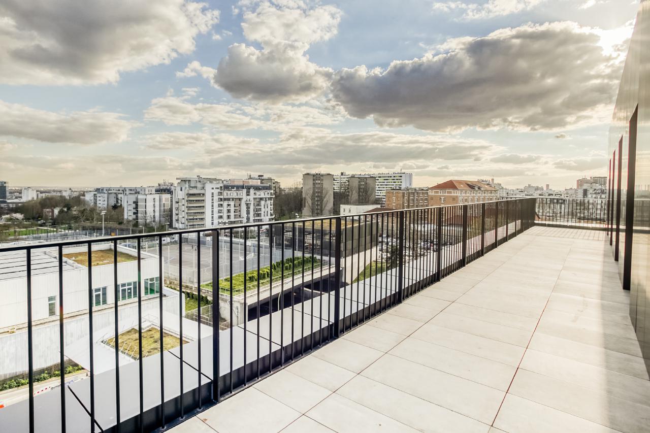 Bureau Paris 4109m² Location bureau Paris OLBUR2107158 3